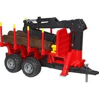 02252 Spielzeugfahrzeug